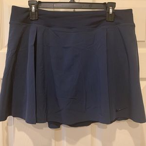 Nike Dri-Fit Tennis Skirt XL